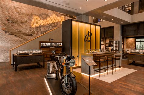 breitling boutique atlanta|breitling watches new york.